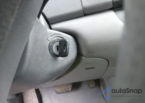 2006 Toyota Camry Le из США, поврежденный, VIN 4T1BE32K06U685902